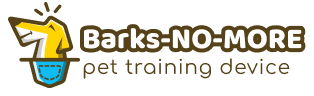 Barks No More
