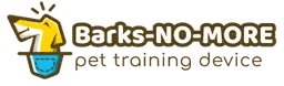 Barks No More