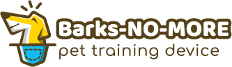 Barks-No-More